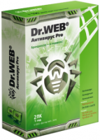 Dr.Web   Windows 6.0 (x86)