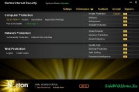 Norton Internet Security 2011 18.1.0.37 RUS