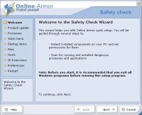 Online Armor Free 4.5.1.431