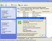 Passware Kit Enterprise v9.7 Build 1665 -    