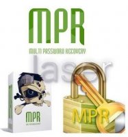 Multi Password Recovery 1.1.4 Portable
