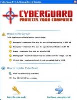     - CyberGuard 1.0 