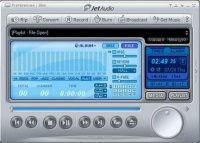 JetAudio 8.0.6.500 Portable