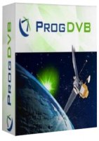 ProgDVB 6.48 Final x86