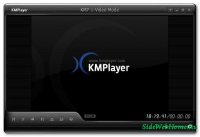The KMPlayer 2.9.4.1435 DXVA + CUDA + SVP - 