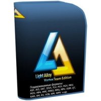 Light Alloy 4.5.356 RC1
