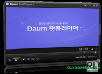 Daum PotPlayer 1.4.20715.CUDA
