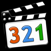 Media Player Classic (MPC) HomeCinema 1.4.2646 (x86) Portable