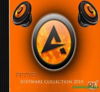 AIMP Software Collection 2010