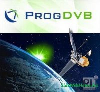 ProgDVB 6.32.6 32-bit St
