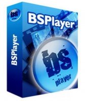 BSPlayer 2.57 Build 1051 Final