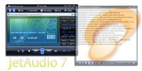 JetAudio 7.5.5.25 Plus VX Rus
