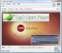 OgO Open Player 0.9.6.4