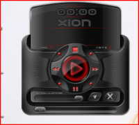 Xion Audio Player v1.0 build 122
