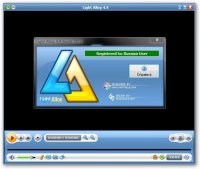 Light Alloy 4.4.794 RC3 - видео проигрыватель скачать