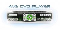 dvd  - AVS DVD Player 2.4.5.153 ML - 