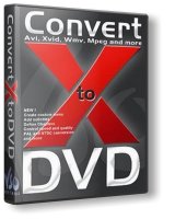 ConvertXtoDVD 4.1.10.348