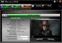 VSO Blu-ray to DVD converter v1.1.0.10