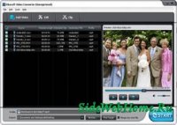 iSkysoft Video Converter 3.0.0 -  