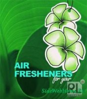 Aire Freshener 2.0