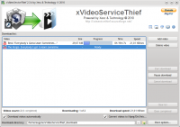 xVideo Service Thief 2.4.1 Linux (dynamic binaries)