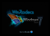 Win7odecs 2.74 + x64 Components 2.7.8 Final
