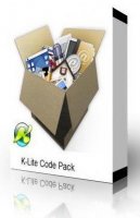 K-Lite Codec Pack (64-bit) 4.0.0