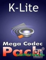 K-Lite Mega Codec Pack 5.9.0