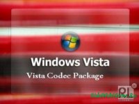 Vista Codec Package 5.6.6 Final (  )