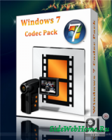 Windows 7 Codec Pack 2.3.0.1206
