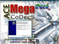 Ace Mega Codec Pack Pro 6.0.3 -   