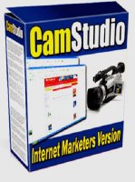 Portable Cam Studio v.2.5 RUS