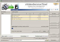 xVideo Service Thief 2.4.1 Windows