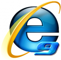 Internet Explorer 9 (2011)