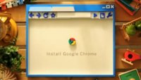 Google Chrome 9.0.570.1 Linux (deb 32 bit)