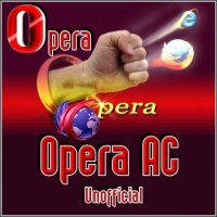 Opera AC Unofficial 11.00.1156 Final