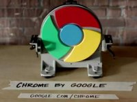 Google Chrome 7.0.514.0