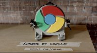 Google Chrome 9.0.570.1