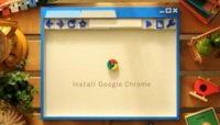 Google Chrome 8.0.552.0 Linux (Debian/Ubuntu deb 32 bit)