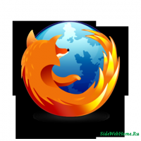 Mozilla Firefox 3.6.9 Linux