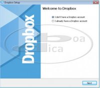 Dropbox 0.8.112