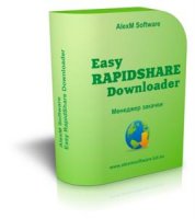 Easy RapidShare Downloader 2.0.1