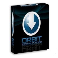 Orbit Downloader 4.0.0.2