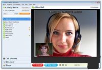 Skype 5.0.0.105 Beta + 