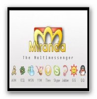 Miranda IM 0.9.3 beta 2