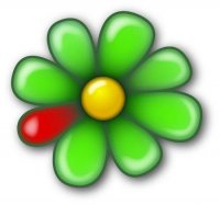 ICQ 7.1 Build 2096 Final -  