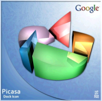 Picasa 3.8 Build 115.45