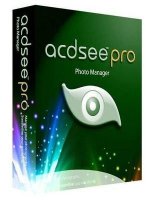 ACDSee Pro 3.0.5 Final (2010 / RUS / 32 / 64 / BIT)