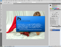 Photoshop CS4 (11.0) Portable