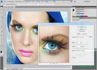 Adobe Photoshop CS4 11.0.1 Portable Micro Rus